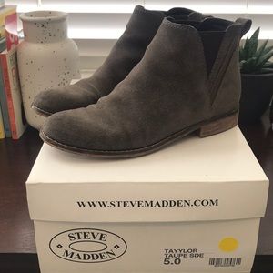 STEVE MADDEN Taylor Shoes